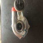 RENAULT KANGOO 1.5 DCİ TURBO 8200351471 - 8200189536